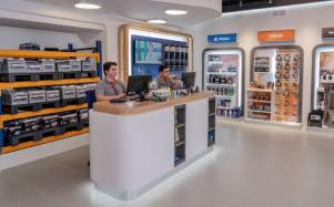 CONAUTO y Tecnova tienen presencia en actividades relacionadas con la comercialización de productos para el sector automotriz.