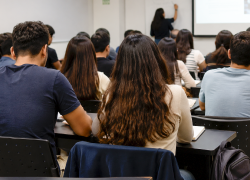 Detectan empresas que ofrecen educación superior sin autorización.
