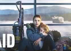 'Las cosas por limpiar' de Netflix se basó en un libro autobiográfico