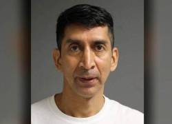 Ángel Tacuri se declaró culpable de haber abusado sexualmente de niños.