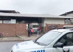 Un niño de cinco años se habría disparado en la cara mientras manipulaba un arma de fuego