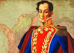 En el bicentenario de la independencia del Ecuador, la herencia del Libertador aún está presente. Un descendiente de la familia Bolívar Palacios nos habla de ello.