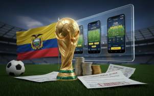 Ecuador enfrenta retos para captar mayor recaudación en sitios de apuestas deportivas