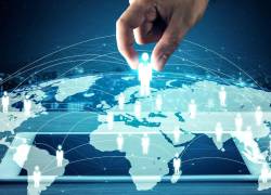 La dinámica del escenario internacional influye directamente en las decisiones seguridad de los países.