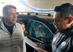 El exlegislador Santiago Díaz figura como informante de la Fiscalía dentro del caso ‘Caja Chica’.