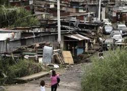 En Ecuador existen aproximadamente 5 millones de personas viviendo en la pobreza y pobreza extrema, según el director del MIES.