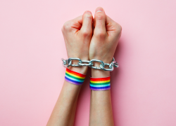 Una realidad incómoda: algunas cifras sobre las poblaciones LGBTIQ+ en Ecuador