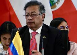 Gustavo Petro tendría problemas de drogadicción.
