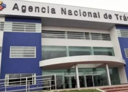 Designan nuevo director de la ANT.