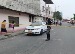 Terror en las inmediaciones de una escuela, pues en la mañana se encontró una cabeza humana.