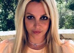 Britney Spears firma un contrato por 15 millones de dólares para escribir sobre su vida