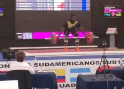 Ecuador alcanzó el primer lugar del torneo tras cosechar 91 medallas de oro, 65 de plata y 31 de bronce, para un total de 187.