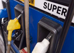 Nuevo precio de la gasolina Súper Premium 95 en Ecuador.