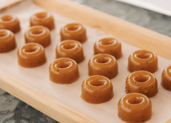 Es un producto fácil de conservar y con alto contenido nutricional.