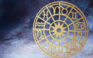 Horóscopo mensual de los signos zodiacales.