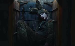 ‘Hokum’: Buena dosis de terror psicológico