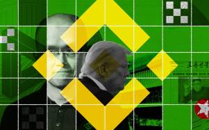 Los gigantes de las criptomonedas movieron miles de millones vinculados a lavado de dinero, narcotraficantes y hackers norcoreanos
