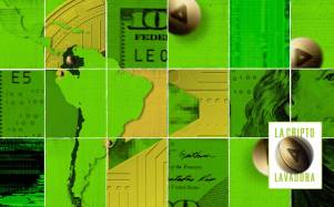 La criptoeconomía latinoamericana, otro reflejo de la región