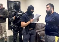 Fito fue detenido el 25 de junio de 2025, en la provincia de Manabí, considerada su bastión.