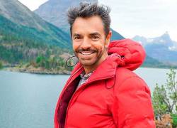 Eugenio Derbez confesó que ya escribió su testamento