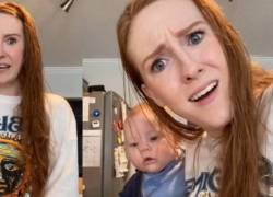 Madre pide que se deje de tratar como “héroes” a los padres que cuidan de sus hijos