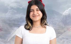 Nathaly Mafla estudiaba Sistemas en la Escuela Politécnica Nacional.