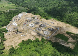 Nueva 'Cárcel del Encuentro'.