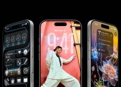 Imagen de smartphone iphone 17 Pro Max