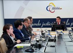 Judicatura solicitó la renuncia a directores.