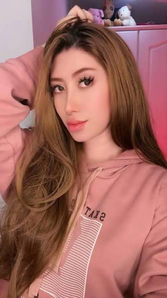 $!Galita Ari es una creadora de contenido ecuatoriana dedicada al humor, cocina y belleza.