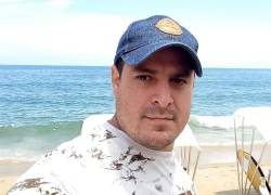 Liberan a empresario ecuatoriano acusado de ‘terrorismo’ en Venezuela, según ONG