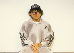 El cantante colombiano Beéle estará en un festival organizado por el Gobierno.