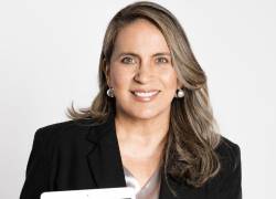 Alexandra Villacís abandona la disputa por la Presidencia del Consejo de la Judicatura.