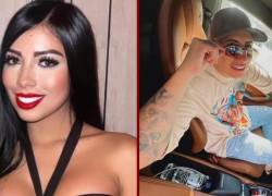 Silvana Núñez, amiga y colega de Valentina, otorgó detalles sobre la relación que la DJ habría mantenido con un empresario colombiano mientras que era novia de John Poulos, principal implicado en el caso de su muerte.