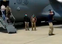 El sujeto fue detenido el pasado abril, pero recién fue extraditado.