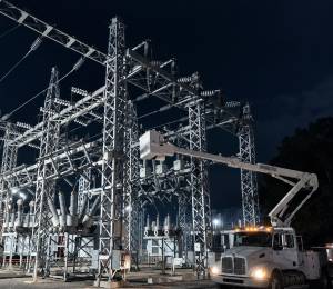 Las fallas en la energía ocurren mientras Ecuador enfrenta restricciones en el suministro eléctrico.