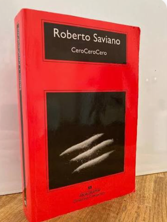 $!Este libro revela los alcances del negocio global de la cocaína.