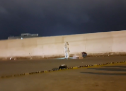 Oscar Cabezas Velasco fue atacado a disparos en el cantón La Libertad.