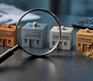 El deterioro de los indicadores de solvencia y liquidez, la pérdida del capi­tal social, los altos niveles de morosidad y las deficiencias administrativas llevan a las cooperativas a enfrentar procesos re­gulatorios.