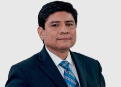 El Gobierno contrata como vocero oficial a Carlos Jijón