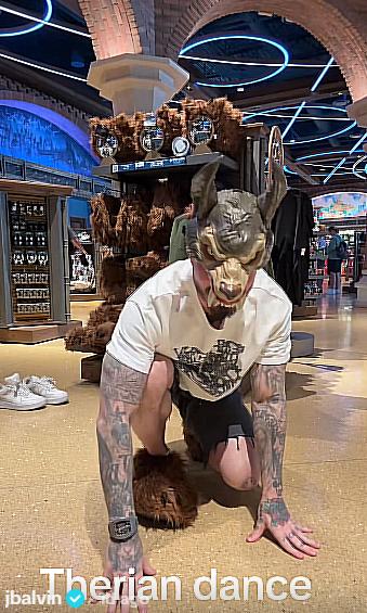 $!La caracterización generó opiniones divididas en redes sociales.