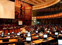 Procuraduría resolverá entrega de información sobre asambleístas glosados
