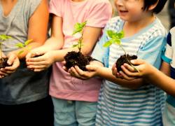 Día Mundial de la Educación Ambiental: Claro llega a las escuelas con campaña de sostenibilidad