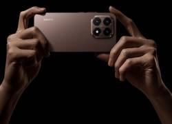 La Serie Xiaomi 15T cuenta con un avanzado sistema de triple cámara co-desarrollado con Leica.