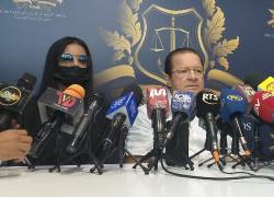 Abogado de Naomi Arcentales pide versión de tres testigos presenciales