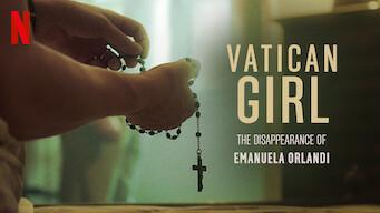 Vatican Girl la serie que motivó la apertura de la nueva investigación en el Vaticano