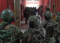 El militar fue aprehendido la mañana del lunes 29 de septiembre. Foto referencial