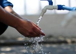 Interrupción del servicio de agua potable afectará a Guayaquil, usuarios de Amagua y Nobol por 23 horas