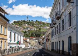 Quito entre principales destinos en Latinoamérica para viajeros conscientes según nuevo índice de KAYAK.