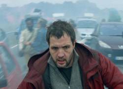 Escena de la película dirigida por el francés Stéphan Castang en la que aparece Vincent, interpretado por Karim Leklou.